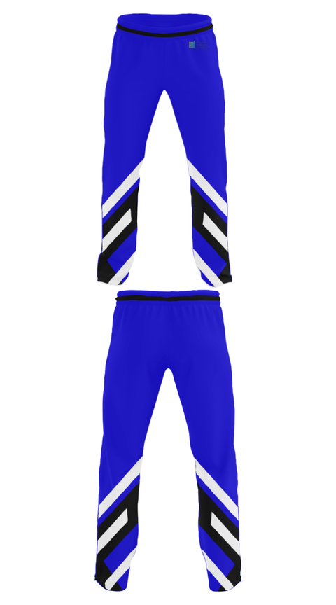 Sweatpants, Storefront Academy Harlem Charter School, Spirit Store, Teamtime, Team time, sublimation, custom sports apparel, team uniforms, spirit wear, spiritwear, sports uniforms, custom shirts, team store, custom team store, fundraiser sports, apparel fundraiser