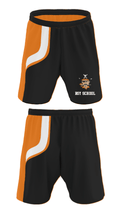 Roy High School 47527524 Athletic Shorts With Pockets - 26