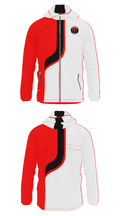 Columbia High School Basketball 21568908 Windbreaker - 29