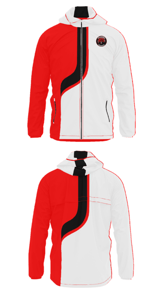 Windbreaker, Columbia High School Basketball, Men's Basketball, Teamtime, Team time, sublimation, custom sports apparel, team uniforms, spirit wear, spiritwear, sports uniforms, custom shirts, team store, custom team store, fundraiser sports, apparel fundraiser