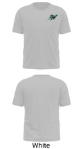 Rock Falls High School Wrestling 753561 Short Sleeve Performance Shirt - 5