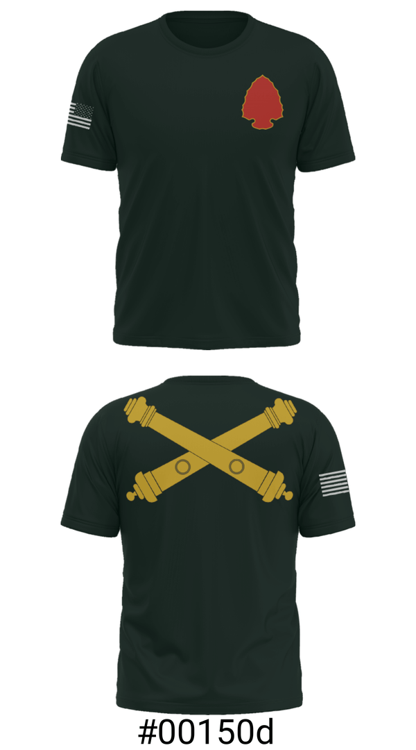 Short Sleeve Performance Shirt, , National Guard, Teamtime, Team time, sublimation, custom sports apparel, team uniforms, spirit wear, spiritwear, sports uniforms, custom shirts, team store, custom team store, fundraiser sports, apparel fundraiser