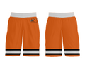 Manvel Junior High School Basketball 8315768 Mens Soccer Shorts - 32
