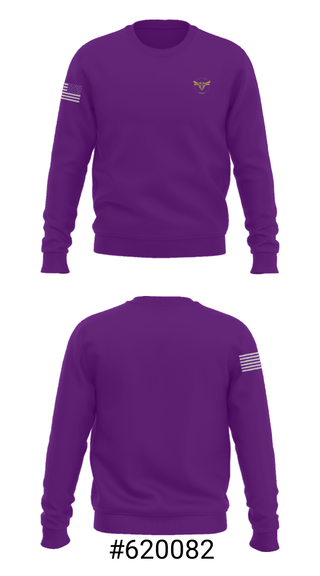 Crew Neck Sweatshirt, Fairforest Middle School Basketball, Women's Basketball, Teamtime, Team time, sublimation, custom sports apparel, team uniforms, spirit wear, spiritwear, sports uniforms, custom shirts, team store, custom team store, fundraiser sports, apparel fundraiser