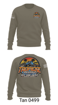Tropical Rentalz 23868718 Crew Neck Sweatshirt - 5