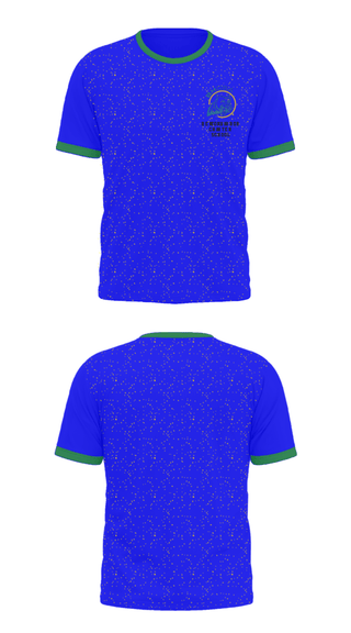 Short Sleeve Performance Shirt, Benton Harbor Charter School, Spirit Store, Teamtime, Team time, sublimation, custom sports apparel, team uniforms, spirit wear, spiritwear, sports uniforms, custom shirts, team store, custom team store, fundraiser sports, apparel fundraiser