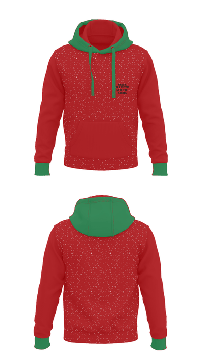 Pocosin Innovative Charter School 25986734 Hoodie - 28