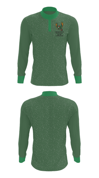 Quarter Zip Jacket, Lawrence Free State High School Gymnastics, Spirit Store, Teamtime, Team time, sublimation, custom sports apparel, team uniforms, spirit wear, spiritwear, sports uniforms, custom shirts, team store, custom team store, fundraiser sports, apparel fundraiser