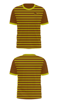 North Farmington High School Basketball 37037275 Short Sleeve Performance Shirt - 24