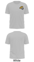 Moshannon Valley High School 76257392 Short Sleeve Performance Shirt - 5