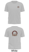 Kattys Desserts 37406355 Short Sleeve Performance Shirt - 5