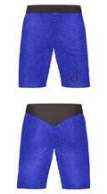 John Marshall High School Wrestling 79001336 Fight Shorts - 37