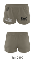 FWC SW SOG 50539560 Ranger Panties - 33