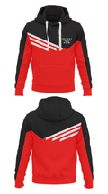 South Western Senior High School Wrestling 490311 Hoodie - 22