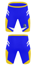 Buckingham Browne & Nichols Upper School  Basketball 95658442 Women's Compression Shorts - 35