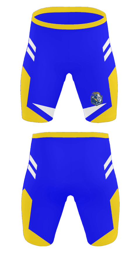 Women's Compression Shorts, Buckingham Browne & Nichols Upper School  Basketball, Men's Basketball, Teamtime, Team time, sublimation, custom sports apparel, team uniforms, spirit wear, spiritwear, sports uniforms, custom shirts, team store, custom team store, fundraiser sports, apparel fundraiser