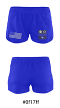 C Co 4th Battalion 17th Infantry, 7th Infantry Division 60203544 Ranger Panties - 1