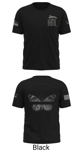 Short Sleeve Performance Shirt, IAML, Space Force, Teamtime, Team time, sublimation, custom sports apparel, team uniforms, spirit wear, spiritwear, sports uniforms, custom shirts, team store, custom team store, fundraiser sports, apparel fundraiser