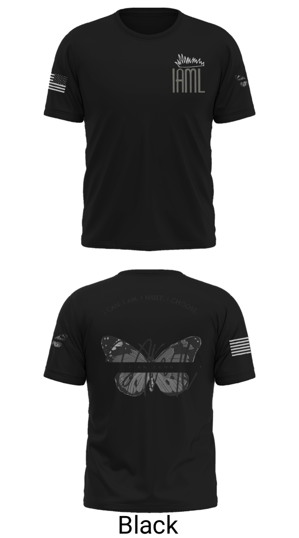 Short Sleeve Performance Shirt, IAML, Space Force, Teamtime, Team time, sublimation, custom sports apparel, team uniforms, spirit wear, spiritwear, sports uniforms, custom shirts, team store, custom team store, fundraiser sports, apparel fundraiser