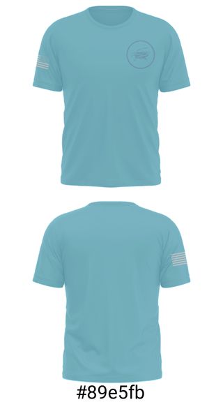 Short Sleeve Performance Shirt, Skyline High School Wrestling, Wrestling, Teamtime, Team time, sublimation, custom sports apparel, team uniforms, spirit wear, spiritwear, sports uniforms, custom shirts, team store, custom team store, fundraiser sports, apparel fundraiser