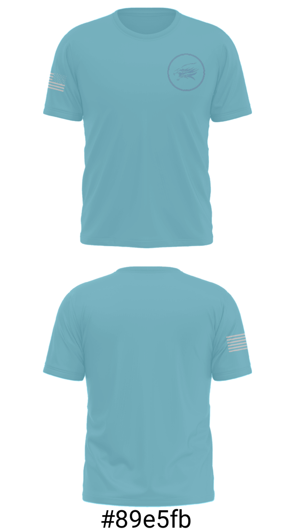 Short Sleeve Performance Shirt, Skyline High School Wrestling, Wrestling, Teamtime, Team time, sublimation, custom sports apparel, team uniforms, spirit wear, spiritwear, sports uniforms, custom shirts, team store, custom team store, fundraiser sports, apparel fundraiser