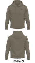 Casa de Dios 14899399 Hoodie - 40