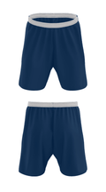 Central Florida Leadership Academy Charter 17875869 Athletic Shorts With Pockets - 22