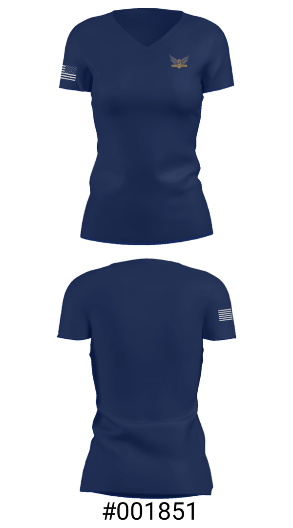 Women's Short Sleeve Vneck Shirt, Victory College Prep Academy Basketball, Men's Basketball, Teamtime, Team time, sublimation, custom sports apparel, team uniforms, spirit wear, spiritwear, sports uniforms, custom shirts, team store, custom team store, fundraiser sports, apparel fundraiser
