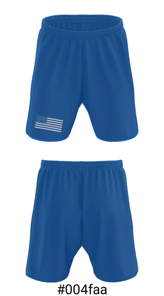 Athletic Shorts With Pockets, Summerland Elementary School, Spirit Store, Teamtime, Team time, sublimation, custom sports apparel, team uniforms, spirit wear, spiritwear, sports uniforms, custom shirts, team store, custom team store, fundraiser sports, apparel fundraiser
