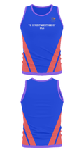 VG Investment Group LLC 24332315 Tank Top - 26