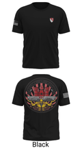 VanGaurds 56010814 Short Sleeve Performance Shirt - 22