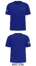 Lafayette County Elementary School 40678158 Short Sleeve Performance Shirt - 19