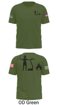 Seven Hills 60203039 Short Sleeve Performance Shirt - 29