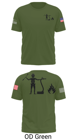 Short Sleeve Performance Shirt, Seven Hills, , Teamtime, Team time, sublimation, custom sports apparel, team uniforms, spirit wear, spiritwear, sports uniforms, custom shirts, team store, custom team store, fundraiser sports, apparel fundraiser
