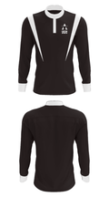 Agate 1613283 Quarter Zip Jacket - 30
