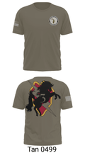 Cacti 73934244 Short Sleeve Performance Shirt - 38