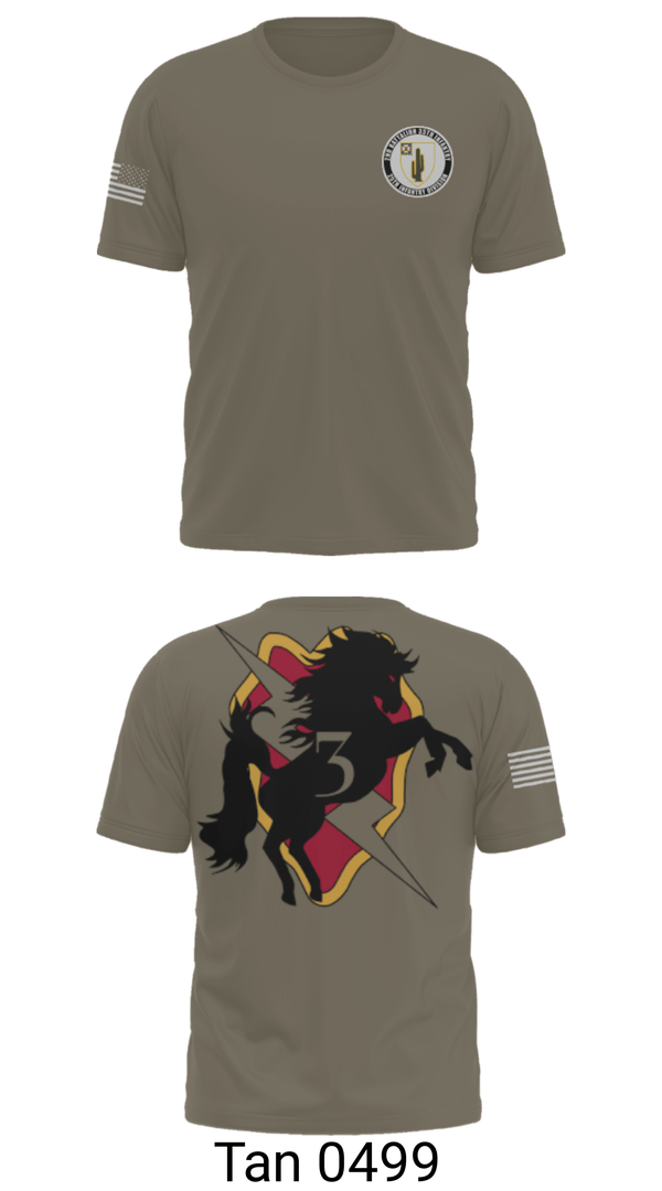 Short Sleeve Performance Shirt, , Army, Teamtime, Team time, sublimation, custom sports apparel, team uniforms, spirit wear, spiritwear, sports uniforms, custom shirts, team store, custom team store, fundraiser sports, apparel fundraiser
