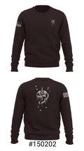 MSPD SRT 63007805 Crew Neck Sweatshirt - 2