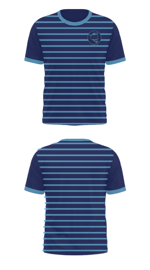 Short Sleeve Performance Shirt, Moravia High School, Spirit Store, Teamtime, Team time, sublimation, custom sports apparel, team uniforms, spirit wear, spiritwear, sports uniforms, custom shirts, team store, custom team store, fundraiser sports, apparel fundraiser