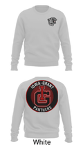 Iowa-Grant Elementary School 94839916 Crew Neck Sweatshirt - 2