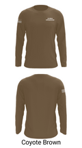Aviation ordinanceman 3445831 Long Sleeve Performance Shirt - 11