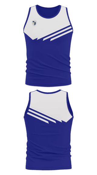 Tank Top, St. Mary Academy, Spirit Store, Teamtime, Team time, sublimation, custom sports apparel, team uniforms, spirit wear, spiritwear, sports uniforms, custom shirts, team store, custom team store, fundraiser sports, apparel fundraiser