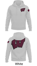 Whitman 29193337 Hoodie - 3
