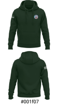 El Tripletazo NC foodtruck 97898055 Hoodie - 17