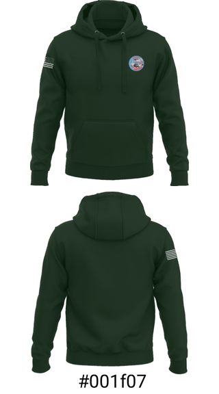 Hoodie, El Tripletazo NC foodtruck, , Teamtime, Team time, sublimation, custom sports apparel, team uniforms, spirit wear, spiritwear, sports uniforms, custom shirts, team store, custom team store, fundraiser sports, apparel fundraiser