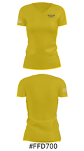 Paul Public Charter School (High School)  Basketball 54339736 Women's Short Sleeve V-neck Shirt - 21