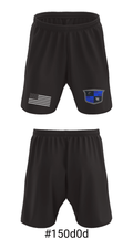 Charlie West 76033873 Athletic Shorts With Pockets - 5
