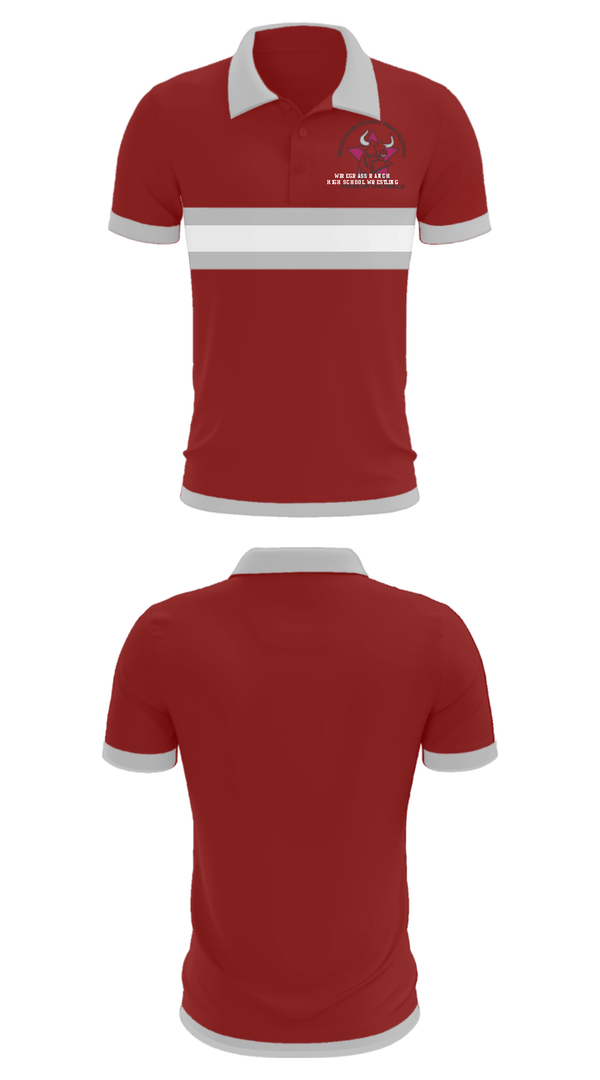 Short Sleeve Performance Polo, Wiregrass Ranch High School Wrestling, Wrestling, Teamtime, Team time, sublimation, custom sports apparel, team uniforms, spirit wear, spiritwear, sports uniforms, custom shirts, team store, custom team store, fundraiser sports, apparel fundraiser