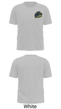 Lake Region High School Basketball 77449286 Short Sleeve Performance Shirt - 5