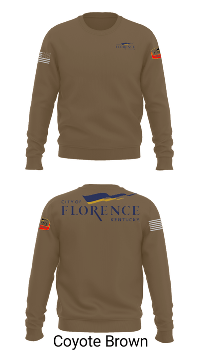 engine 32 85238821 Crew Neck Sweatshirt - 10